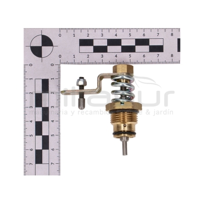 KIT VALVULAS BY PASS H1300 - motoscamaralweb.com