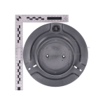 DISCO RETENEDOR H1300 - motoscamaralweb.com