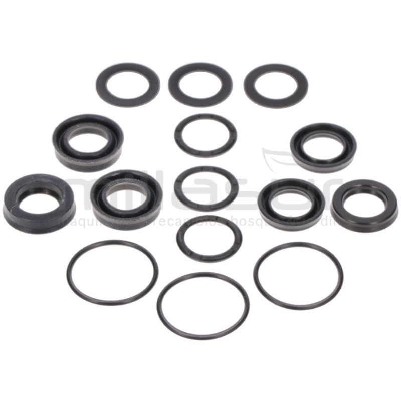 EMPAQUETADURA PISTON KA 3000 / 3200 / 4000 / 5000 - motoscamaralweb.com