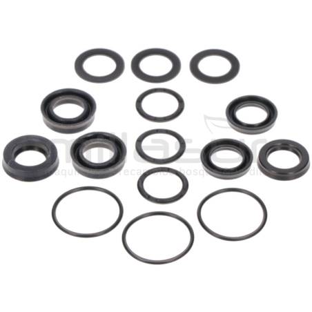 EMPAQUETADURA PISTON KA 3000 / 3200 / 4000 / 5000 - motoscamaralweb.com