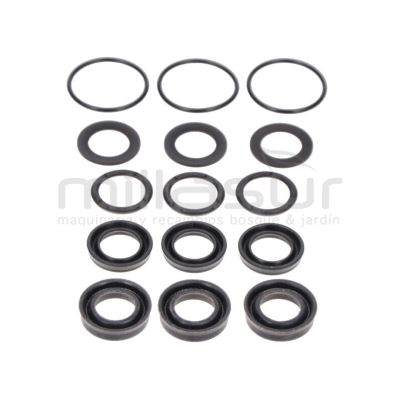 EMPAQUETADURA PISTON KA 3000 / 3200 / 4000 / 5000 - motoscamaralweb.com