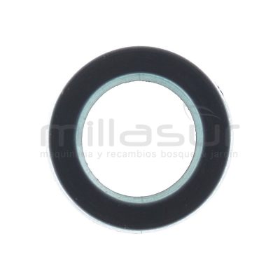 RETÉN AGUA H1350 (47) 12X18X4 - motoscamaralweb.com