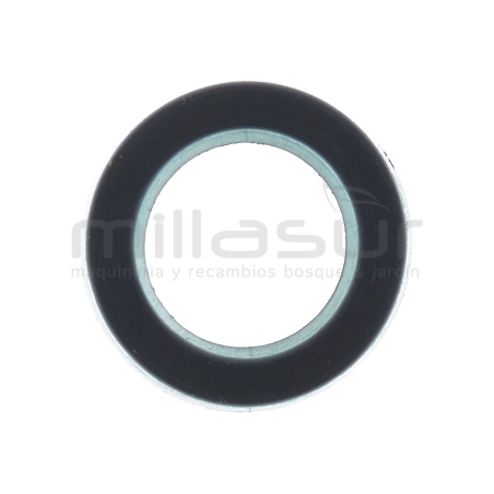 RETÉN AGUA H1350 (47) 12X18X4 - motoscamaralweb.com