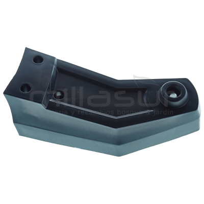 BRAZO IZQ SOPORTE ENROLLADOR MANGUERA H1350 (5) - motoscamaralweb.com