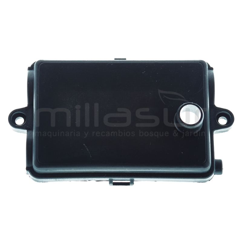 TAPA CAJA INTERRUPTOR ENCENDIDO H1350 (17) - motoscamaralweb.com