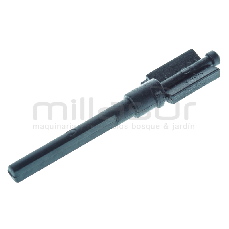 EJE INTERRUPTOR DE ENCENDIDO H1350 (20) - motoscamaralweb.com