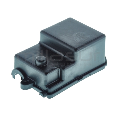 TAPA TRASERA CAJA INTERRUPTOR ENCENDIDO H1350 (28) - motoscamaralweb.com