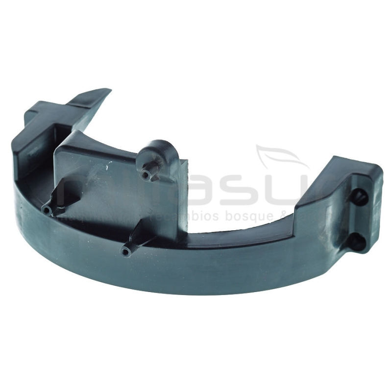 ABRAZADERA MOTOR CHASIS H1350 (76) - motoscamaralweb.com