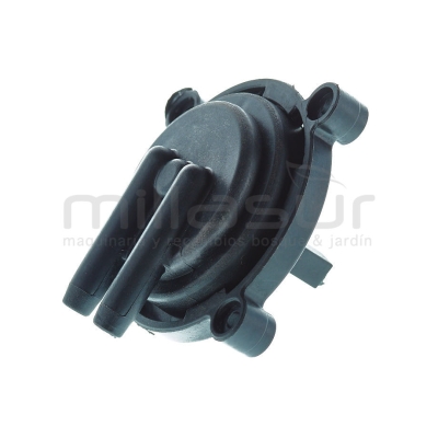 BOTON REGULADOR DETERGENTE CHASIS H1350 (77) - motoscamaralweb.com