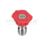 BOQUILLA ROJA CHORRO FINO H1350 (50) - motoscamaralweb.com