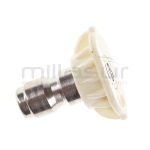 BOQUILLA BLACA CHORRO ABANICO 40º H1350 (50) - motoscamaralweb.com