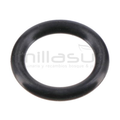JUNTA TORICA ENTRADA VALVULA H1350 (27) 8.5 X 1.8 - motoscamaralweb.com