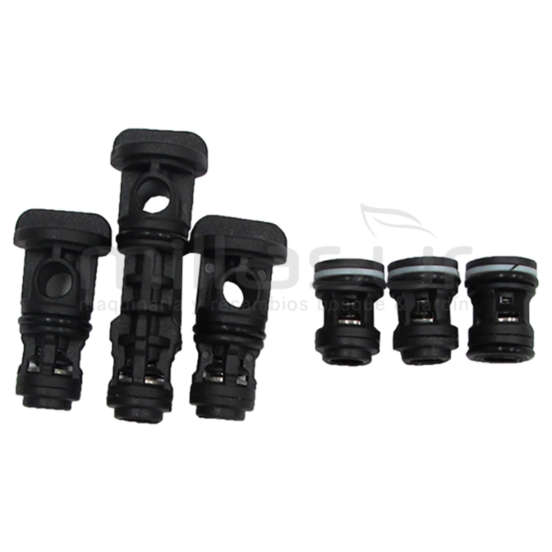 CONJUNTO COMPLETO VÁLVULAS ASPIRACIÓN - motoscamaralweb.com