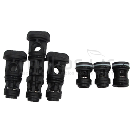 CONJUNTO COMPLETO VÁLVULAS ASPIRACIÓN - motoscamaralweb.com
