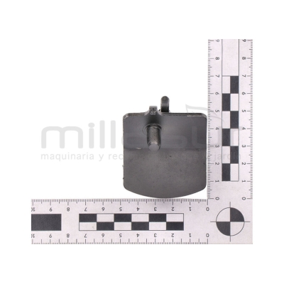 AMORTIGUADOR MOTOR DERECHO GI4000 (1) - motoscamaralweb.com