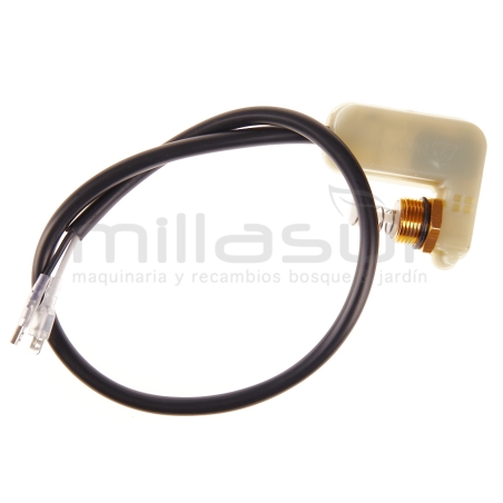 MECANISMO TOTAL STOP COMPLETO H1500. H1650 (19-27) - motoscamaralweb.com