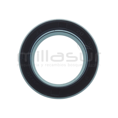 RETÉN ACEITE BOMBA-MOTOR 20x30x9MM H1500. H1650 (47) - motoscamaralweb.com