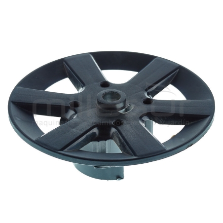 PARTE DERECHA ENROLLADOR H1650 (14) - motoscamaralweb.com