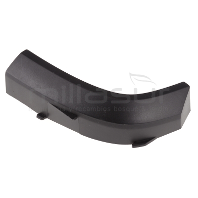 GUARDABARROS IZQ H1500. H1650 (42) - motoscamaralweb.com