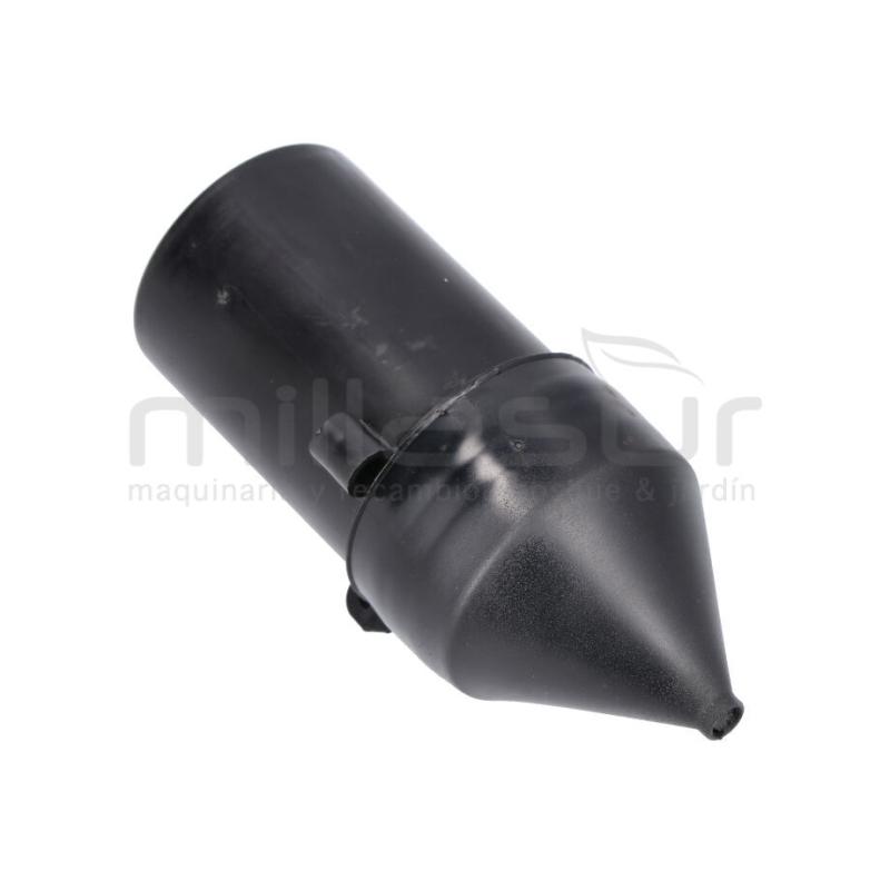SOPORTE ALOJAMIENTO CONDENSADOR H1500. H1650 (56) - motoscamaralweb.com