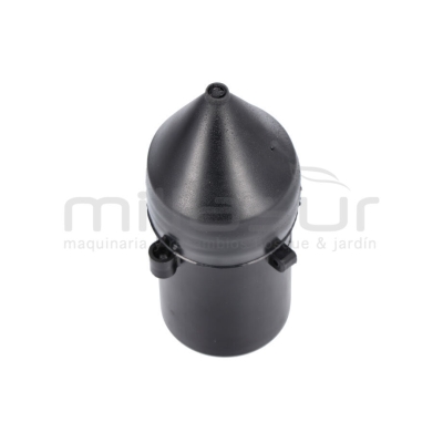 SOPORTE ALOJAMIENTO CONDENSADOR H1500. H1650 (56) - motoscamaralweb.com