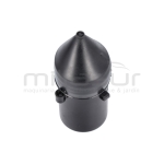 SOPORTE ALOJAMIENTO CONDENSADOR H1500. H1650 (56) - motoscamaralweb.com