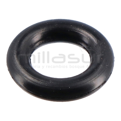 JUNTA TORICA VÁLVULA RACOR SALIDA 4.5X1.8MM H1500. H1650 (9) - motoscamaralweb.com