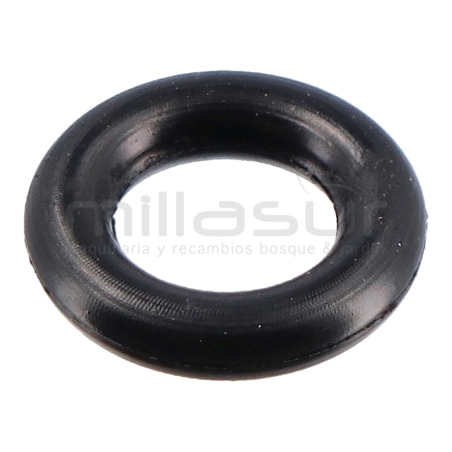 JUNTA TORICA VÁLVULA RACOR SALIDA 4.5X1.8MM H1500. H1650 (9) - motoscamaralweb.com