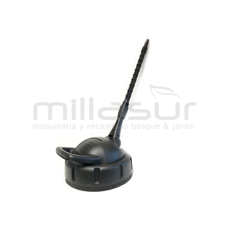 LIMPIADOR SUELO GRANDE PARA HIDROLIMPIADORA H1500. H1650. H1800 - motoscamaralweb.com