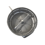 LIMPIADOR SUELO GRANDE PARA HIDROLIMPIADORA H1500. H1650. H1800 - motoscamaralweb.com