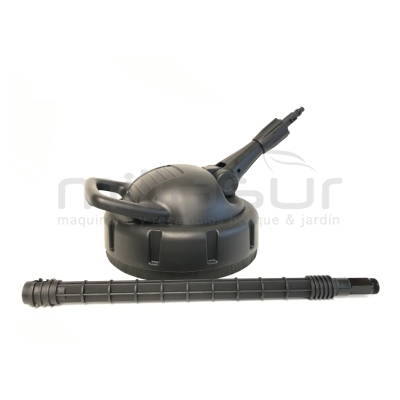 LIMPIADOR SUELO GRANDE PARA HIDROLIMPIADORA H1500. H1650. H1800 - motoscamaralweb.com