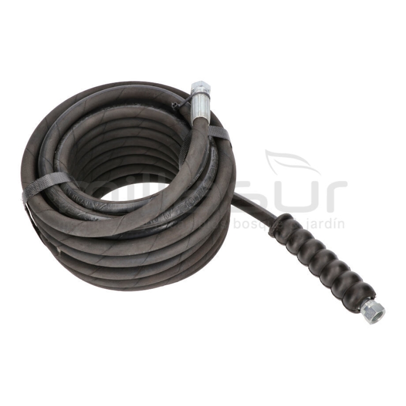 MANGUERA 1/4 - 10 MT - motoscamaralweb.com