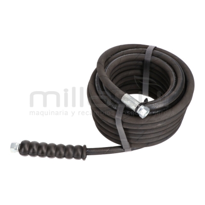 MANGUERA 1/4 - 10 MT - motoscamaralweb.com