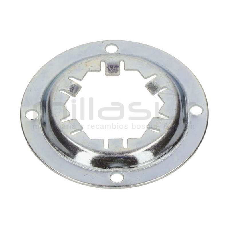 PRESILLA SOPORTE ENROLLADOR - motoscamaralweb.com