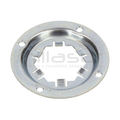 PRESILLA SOPORTE ENROLLADOR - motoscamaralweb.com