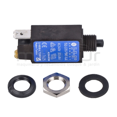 KIT INTERRUPTOR TERMICO - motoscamaralweb.com