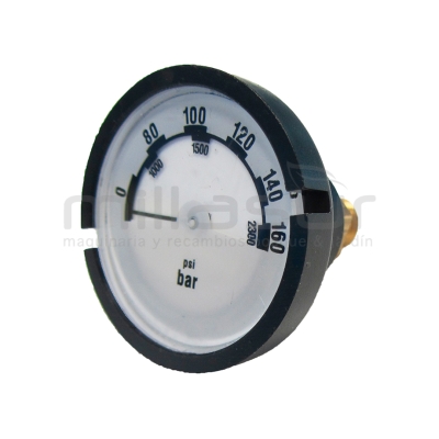 MANÓMETRO PRESIÓN H1700 - motoscamaralweb.com