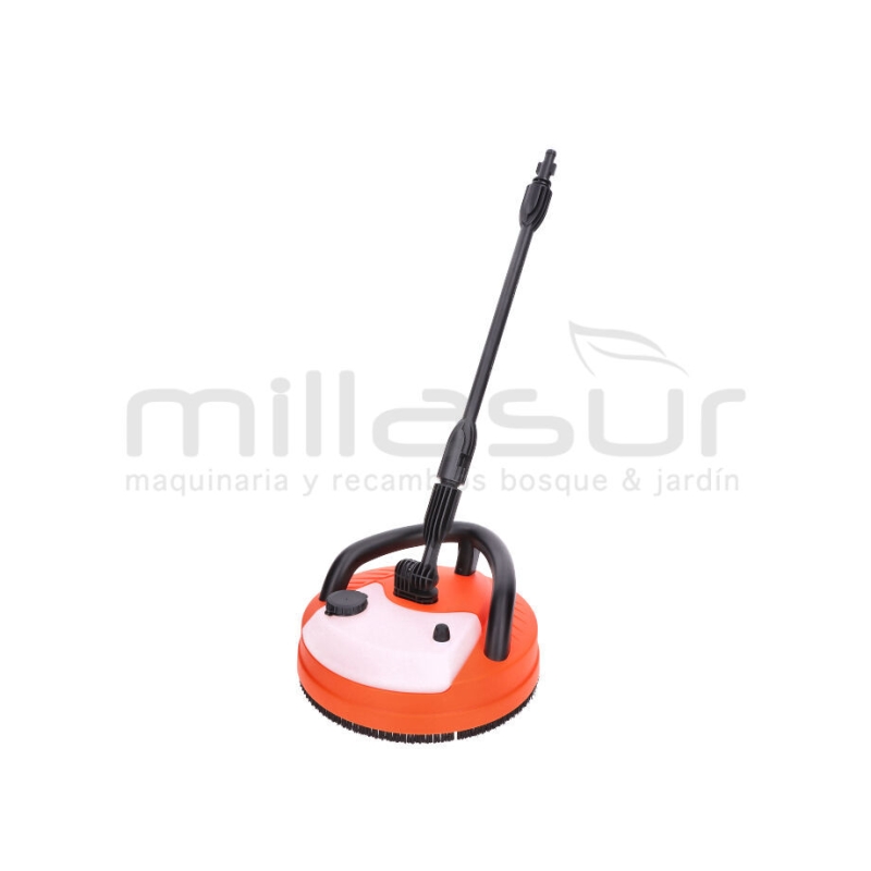 CEPILLO PARA SUELOS HIDROLIMPIADORA H1800 - motoscamaralweb.com