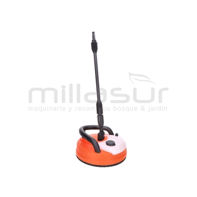CEPILLO PARA SUELOS HIDROLIMPIADORA H1800 - motoscamaralweb.com