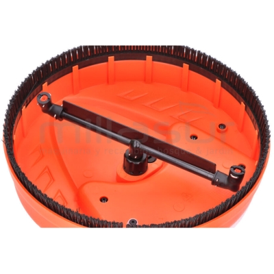 CEPILLO PARA SUELOS HIDROLIMPIADORA H1800 - motoscamaralweb.com
