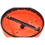 CEPILLO PARA SUELOS HIDROLIMPIADORA H1800 - motoscamaralweb.com