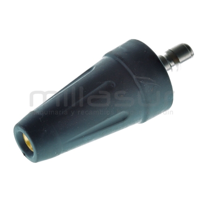 BOQUILLA TURBO HIDROLIMPIADORA H1800 - motoscamaralweb.com