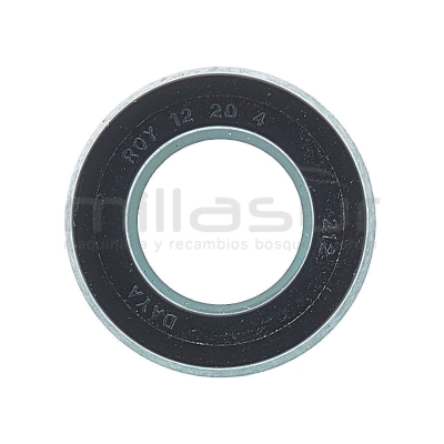 RETÉN AGUA BAJA PRESION 20X12X4 H1800 (35) - motoscamaralweb.com