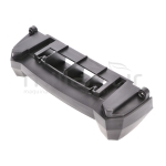 BASE CUBIERTA FRONTAL HIDROLIMPIADORA H1800 () - motoscamaralweb.com