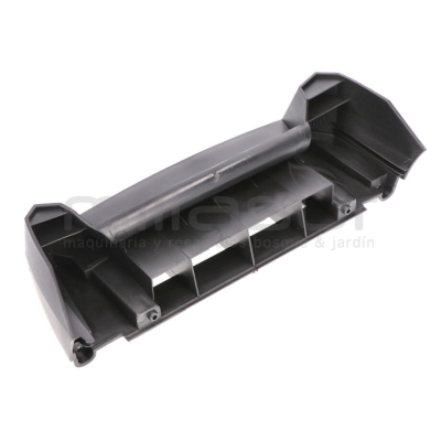 BASE CUBIERTA FRONTAL HIDROLIMPIADORA H1800 () - motoscamaralweb.com