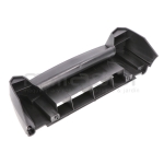 BASE CUBIERTA FRONTAL HIDROLIMPIADORA H1800 () - motoscamaralweb.com