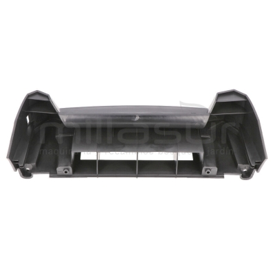 BASE CUBIERTA FRONTAL HIDROLIMPIADORA H1800 () - motoscamaralweb.com