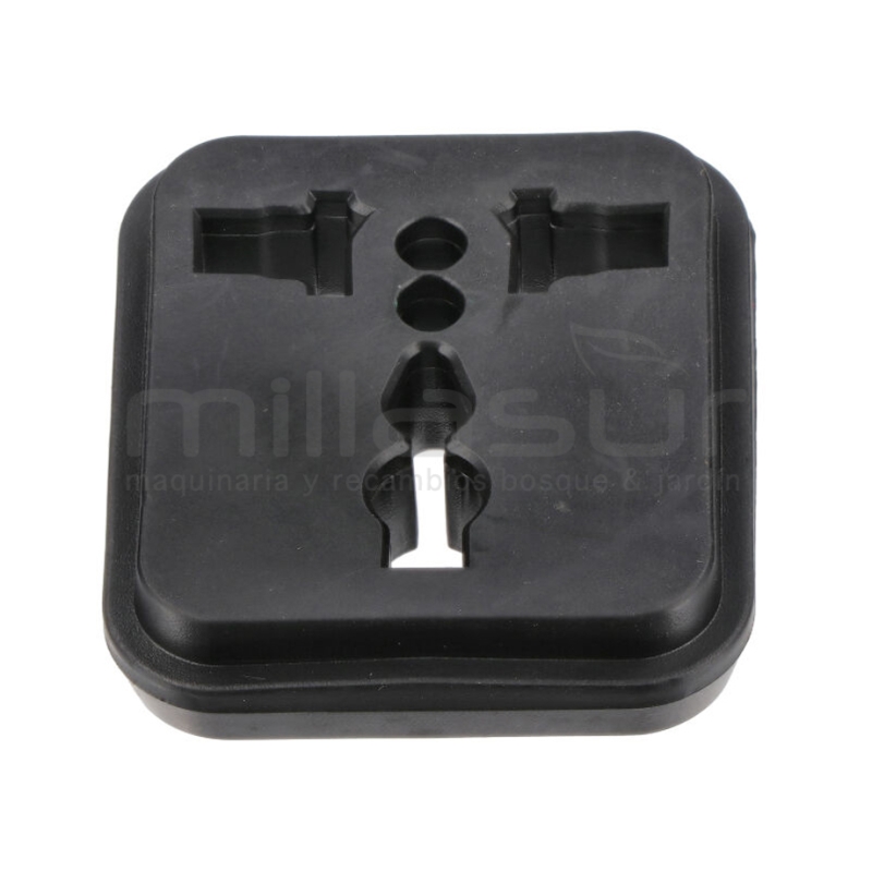 SOPORTE GOMA ENCHUFE H1950 (23) - motoscamaralweb.com