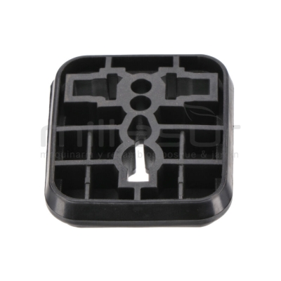 SOPORTE GOMA ENCHUFE H1950 (23) - motoscamaralweb.com