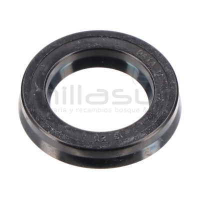 RETÉN AGUA SECUNDARIO 13X20X4 H1950 (28) - motoscamaralweb.com